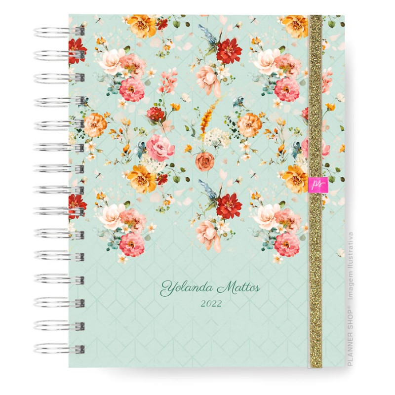 Caderno Infinity  Master - Sweetie Classic