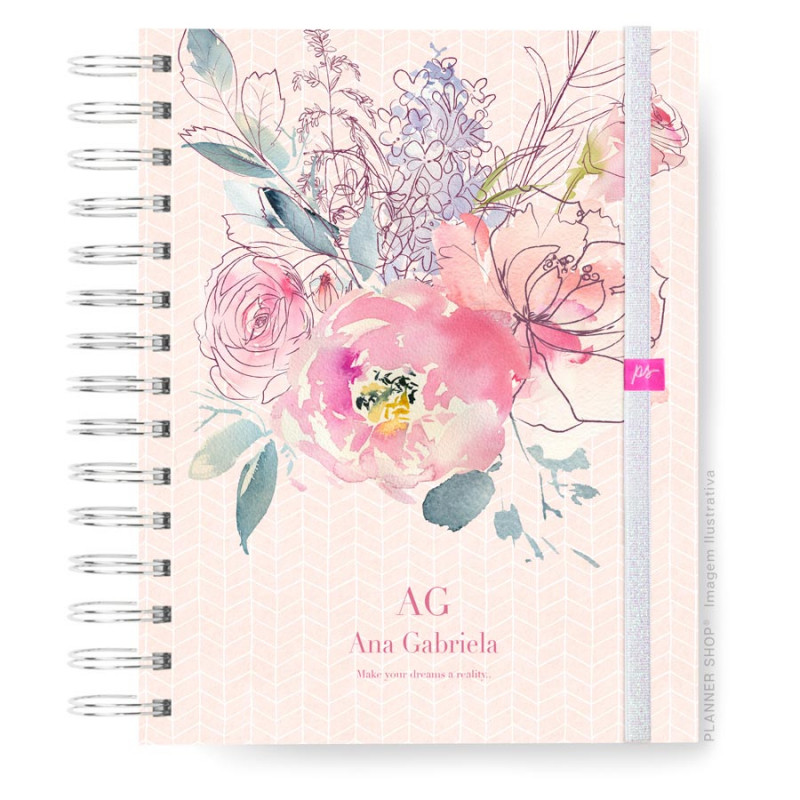 Caderno Infinity  Master - Collection