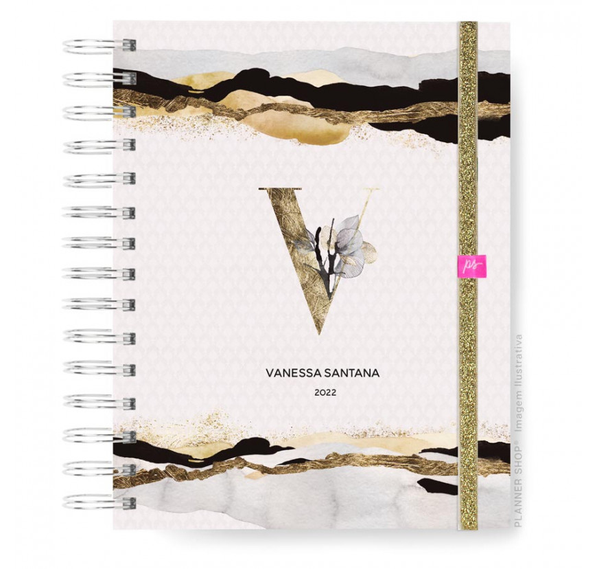 Caderno Infinity  Master - One Glow
