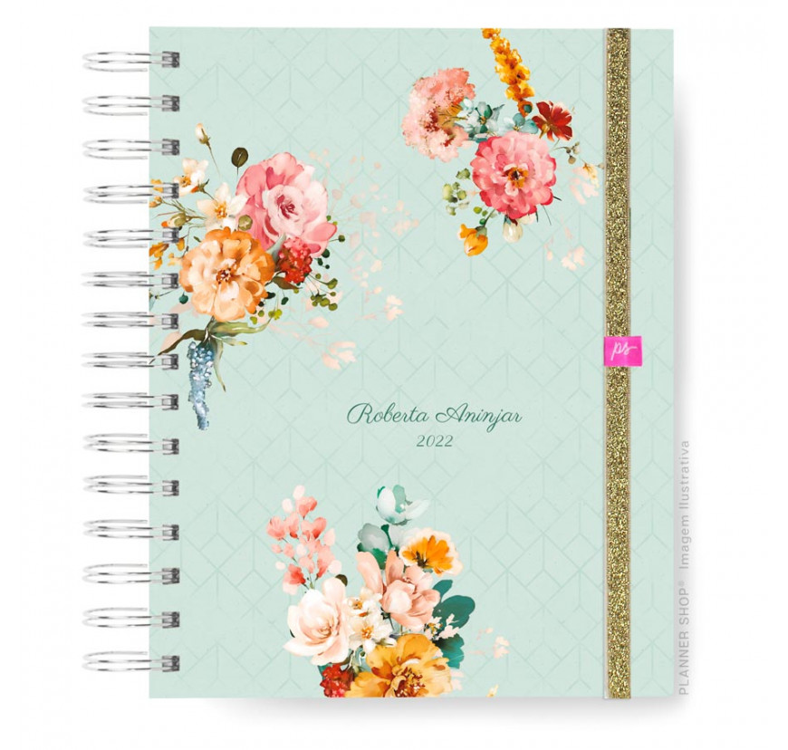 Caderno Infinity  Master - Sweetie