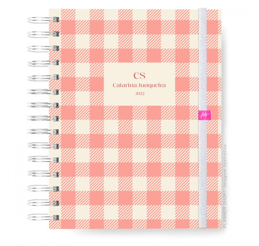 Caderno Infinity  Master - Classic Candy
