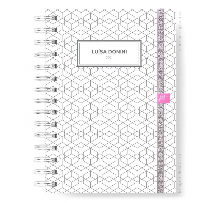 Easy Planner - BB Classic