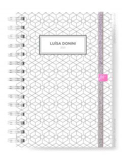 Easy Planner - BB Classic