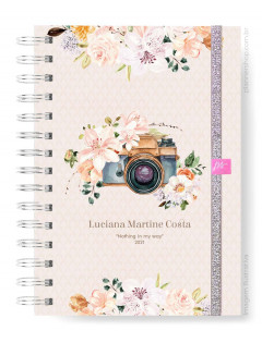 Easy Planner - Soft Picture