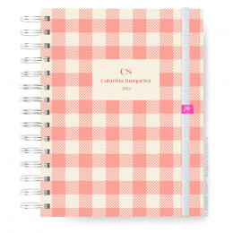 Caderno Infinity  Mini - Classic Candy