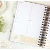 Mini Planner 2023 - Forest - 4