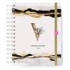 Caderno Infinity  Master - One Glow - 1