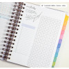 Mini Planner 2024 - Awesome Moon - 13