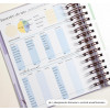 Mini Planner 2024 - Charming Butterfly - 14