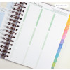 Mini Planner 2024 - Awesome Moon - 15