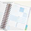 Mini Planner 2024 - Awesome Moon - 20