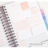 Mini Planner 2024 - Awesome Moon - 21