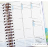 Mini Planner 2024 - Awesome Moon - 25