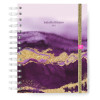 Caderno Infinity  Master - Ruby Flow - 1