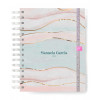 Mini Planner 2023 - Candy Wave - 1