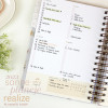 Mini Planner 2023 - Candy Wave - 3