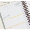 Mini Planner 2024 - Charming Butterfly - 7