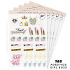 Super Kit de Adesivos - Make Plans - 4