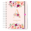 Caderno Infinity  Master - Delicate One - 1