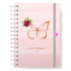 Easy Planner - Blush Butterfly - 1