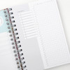Easy Planner - Gold Dots - 5