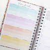 Easy Planner - Gold Dots - 6