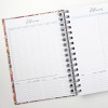 Easy Planner - Gold Dots - 9