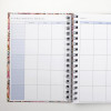Easy Planner - Gold Dots - 12