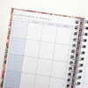 Easy Planner - Gold Dots - 13
