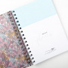 Easy Planner - Gold Dots - 3