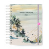 Mini Planner 2023 - Forest - 1