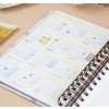 Mini Planner 2023 - Candy Wave - 5