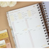 Mini Planner 2023 - Forest - 4